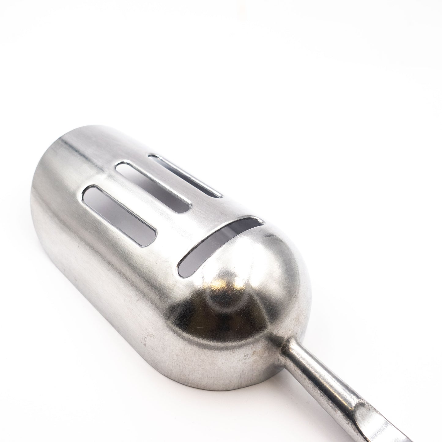 Eisschaufel Metall 350ml