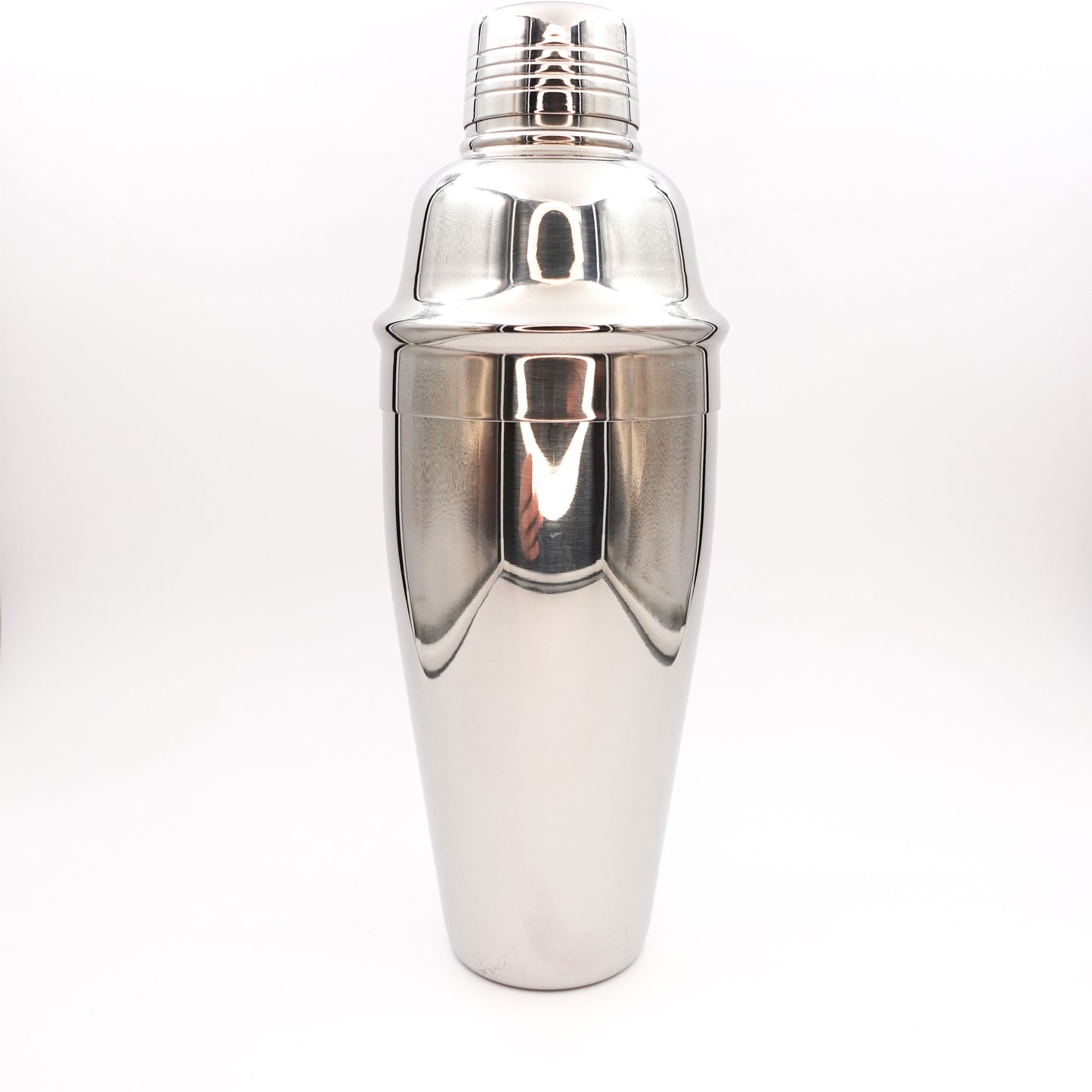 Cocktailshaker 3 Teilig